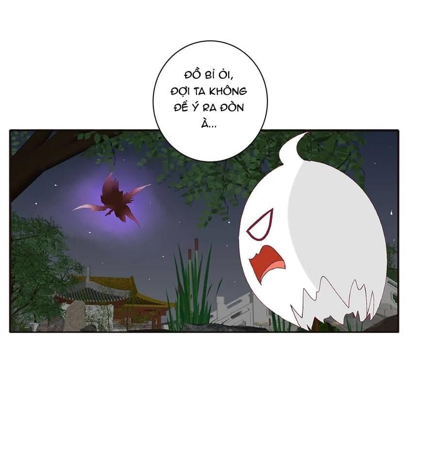 đọc truyện Thông Linh Phi Chương 576 ảnh 22 tại Thiên Thai Truyện