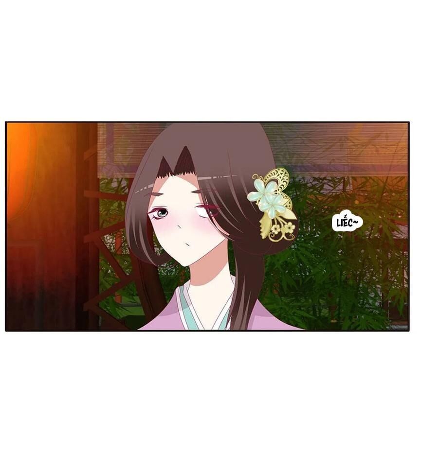 đọc truyện Thông Linh Phi Chương 576 ảnh 25 tại Thiên Thai Truyện