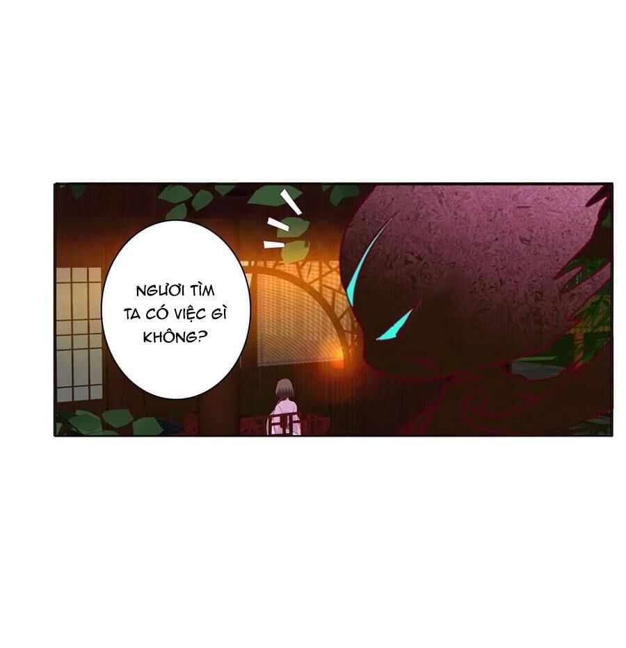 đọc truyện Thông Linh Phi Chương 576 ảnh 26 tại Thiên Thai Truyện