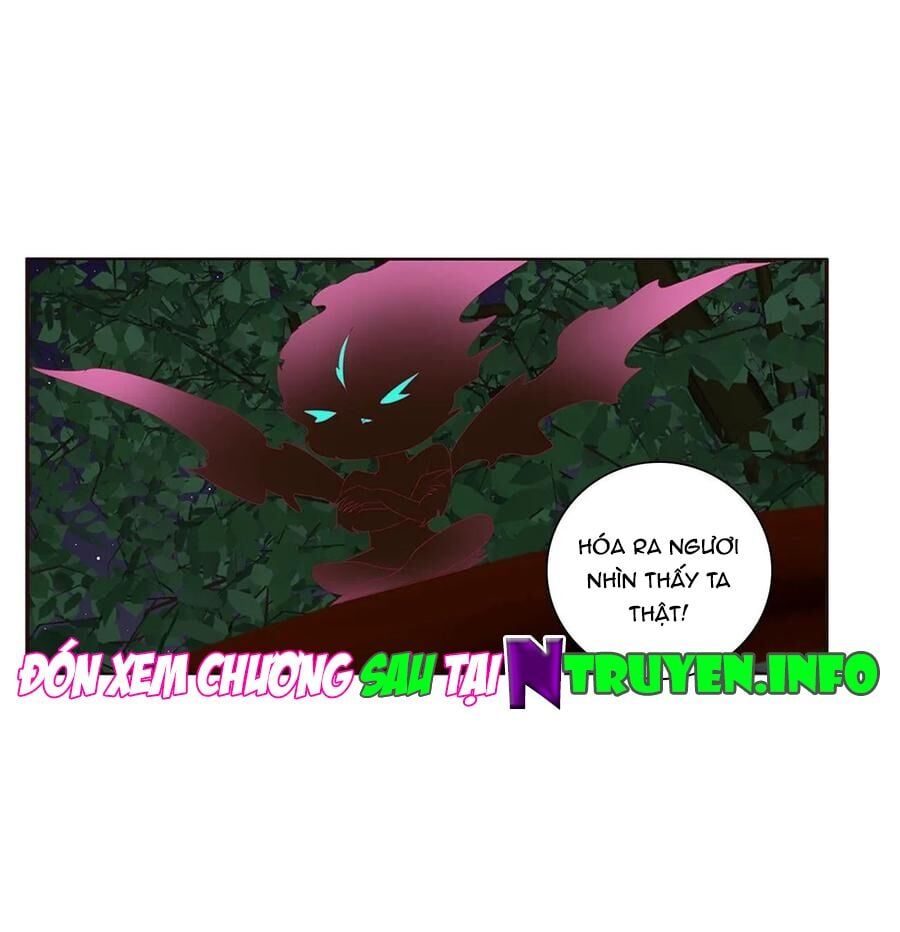 đọc truyện Thông Linh Phi Chương 576 ảnh 27 tại Thiên Thai Truyện