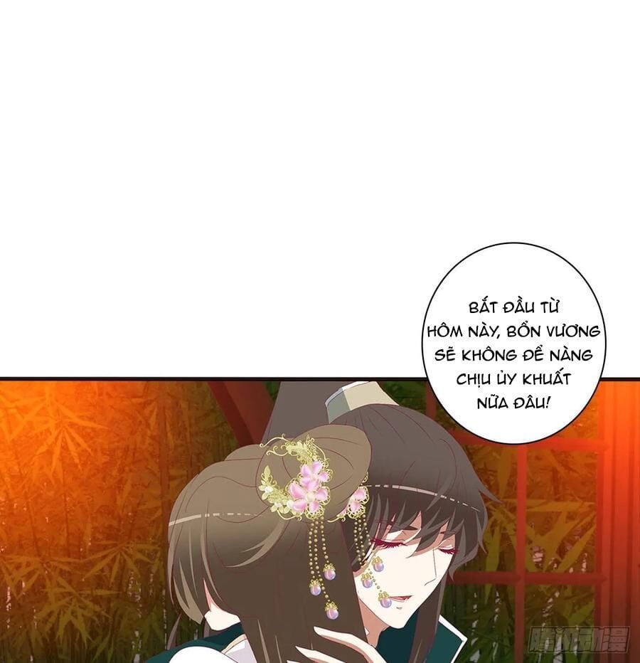 đọc truyện Thông Linh Phi Chương 576 ảnh 5 tại Thiên Thai Truyện