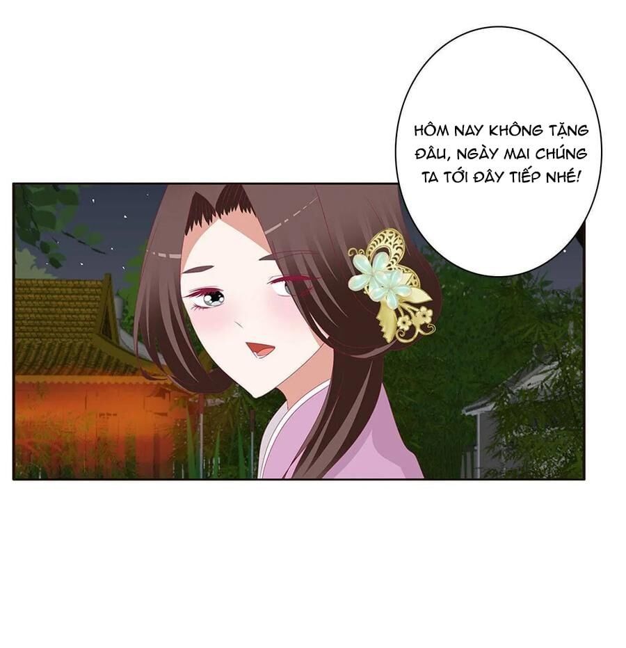 đọc truyện Thông Linh Phi Chương 576 ảnh 10 tại Thiên Thai Truyện