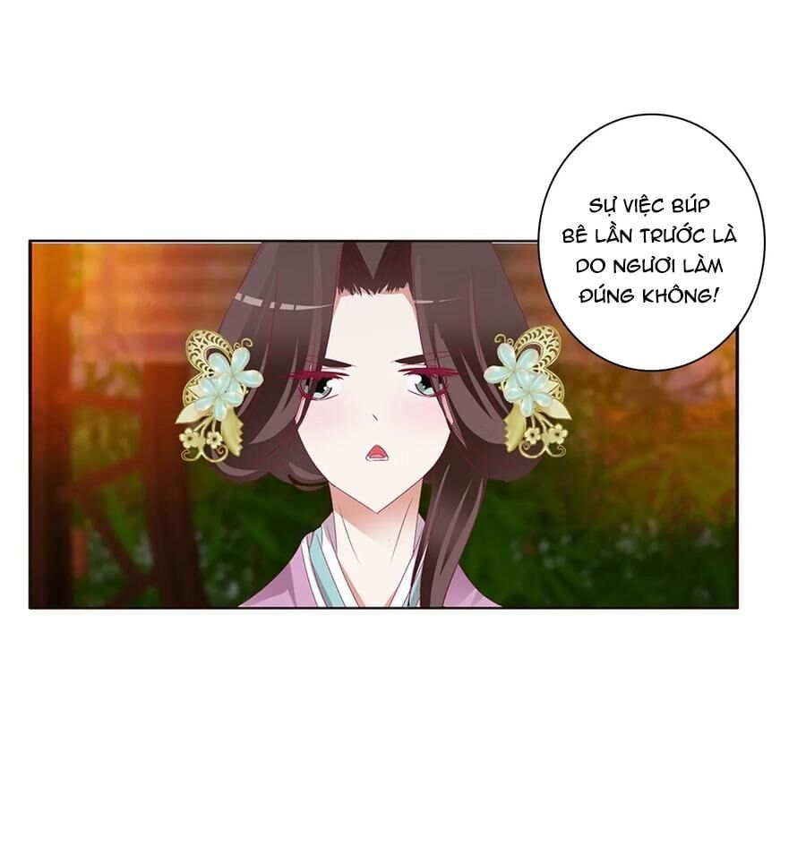 đọc truyện Thông Linh Phi Chương 577 ảnh 12 tại Thiên Thai Truyện