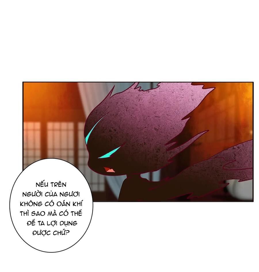 đọc truyện Thông Linh Phi Chương 577 ảnh 16 tại Thiên Thai Truyện