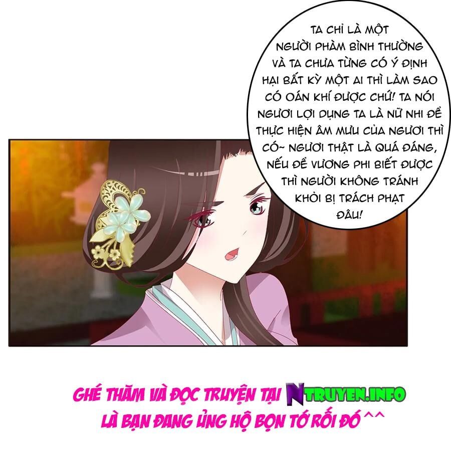 đọc truyện Thông Linh Phi Chương 577 ảnh 17 tại Thiên Thai Truyện
