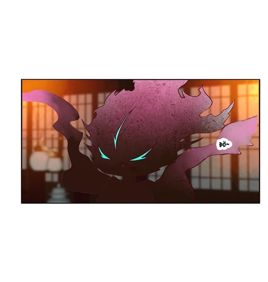 đọc truyện Thông Linh Phi Chương 577 ảnh 18 tại Thiên Thai Truyện