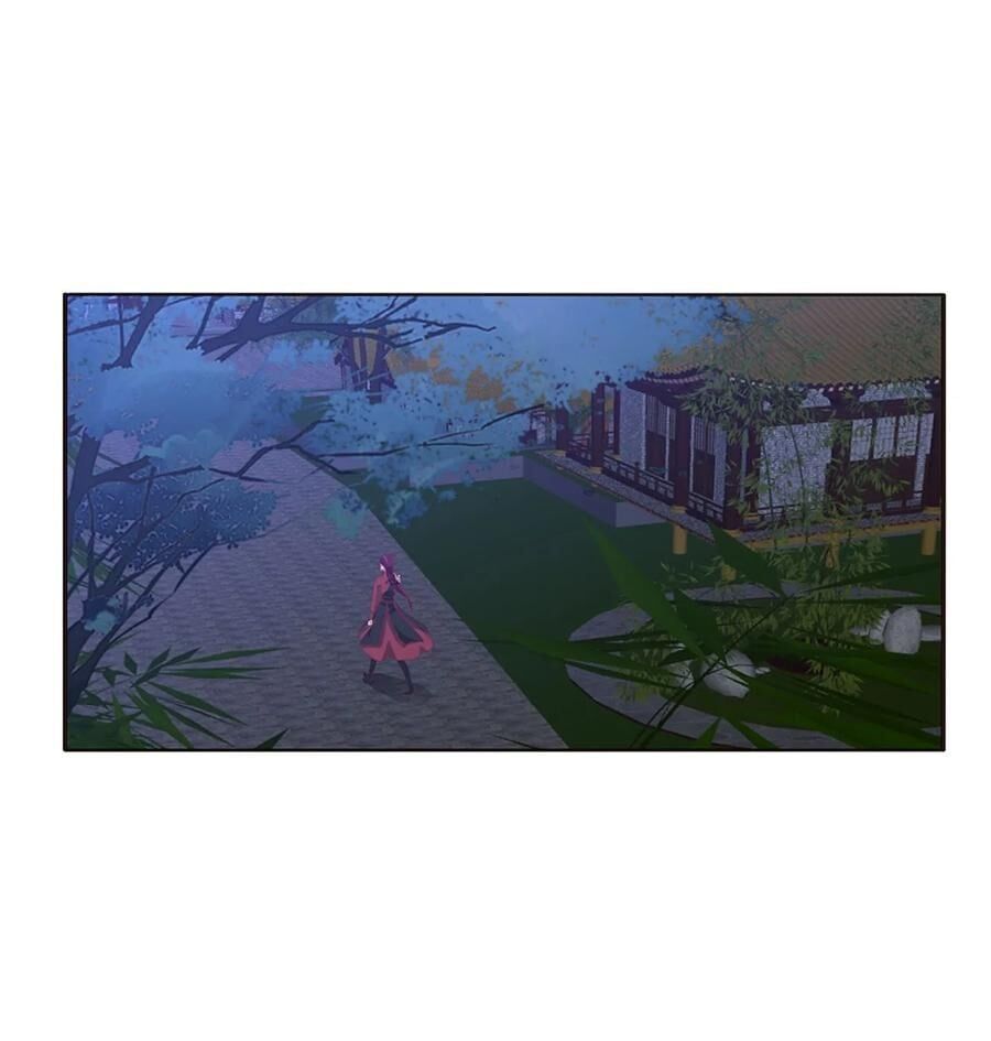 đọc truyện Thông Linh Phi Chương 577 ảnh 20 tại Thiên Thai Truyện