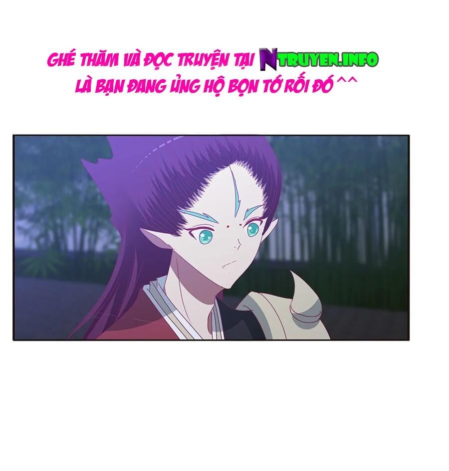 đọc truyện Thông Linh Phi Chương 577 ảnh 21 tại Thiên Thai Truyện