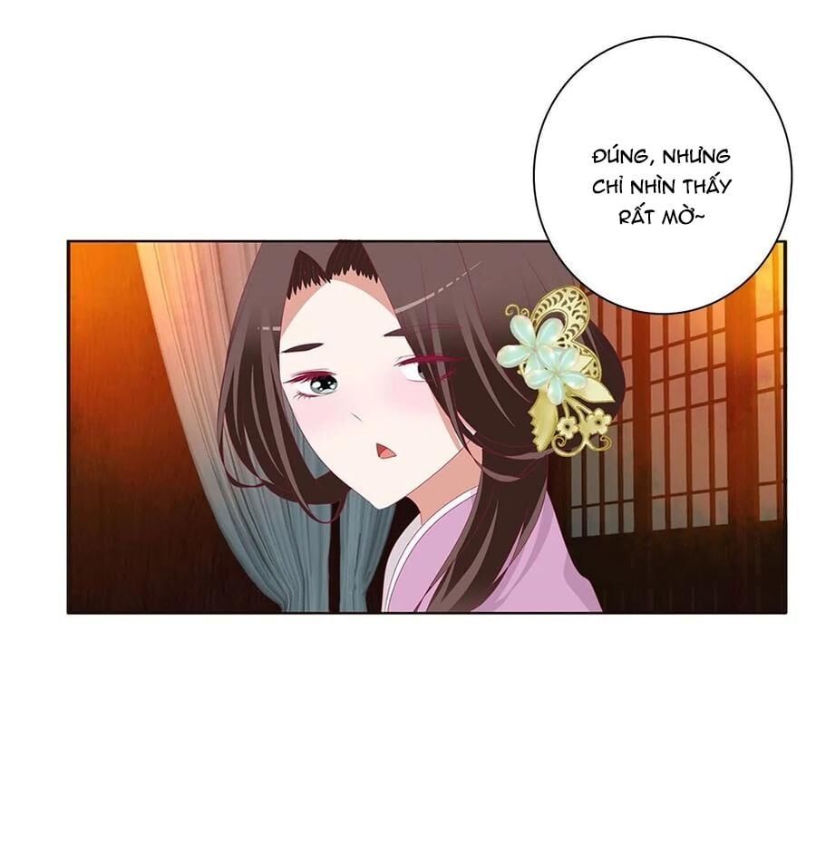 đọc truyện Thông Linh Phi Chương 577 ảnh 4 tại Thiên Thai Truyện