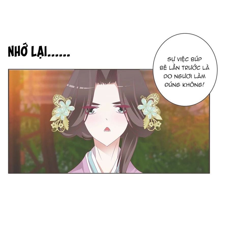 đọc truyện Thông Linh Phi Chương 577 ảnh 22 tại Thiên Thai Truyện