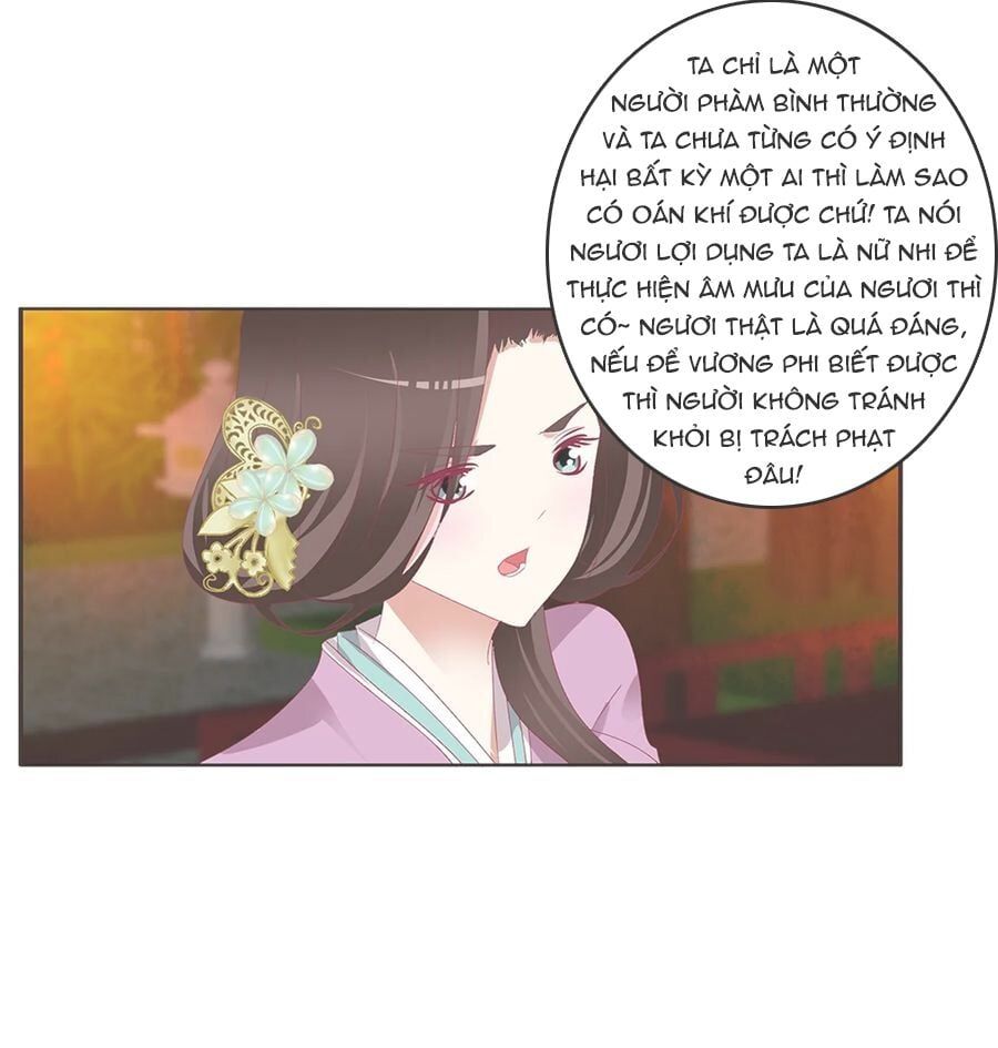 đọc truyện Thông Linh Phi Chương 577 ảnh 23 tại Thiên Thai Truyện