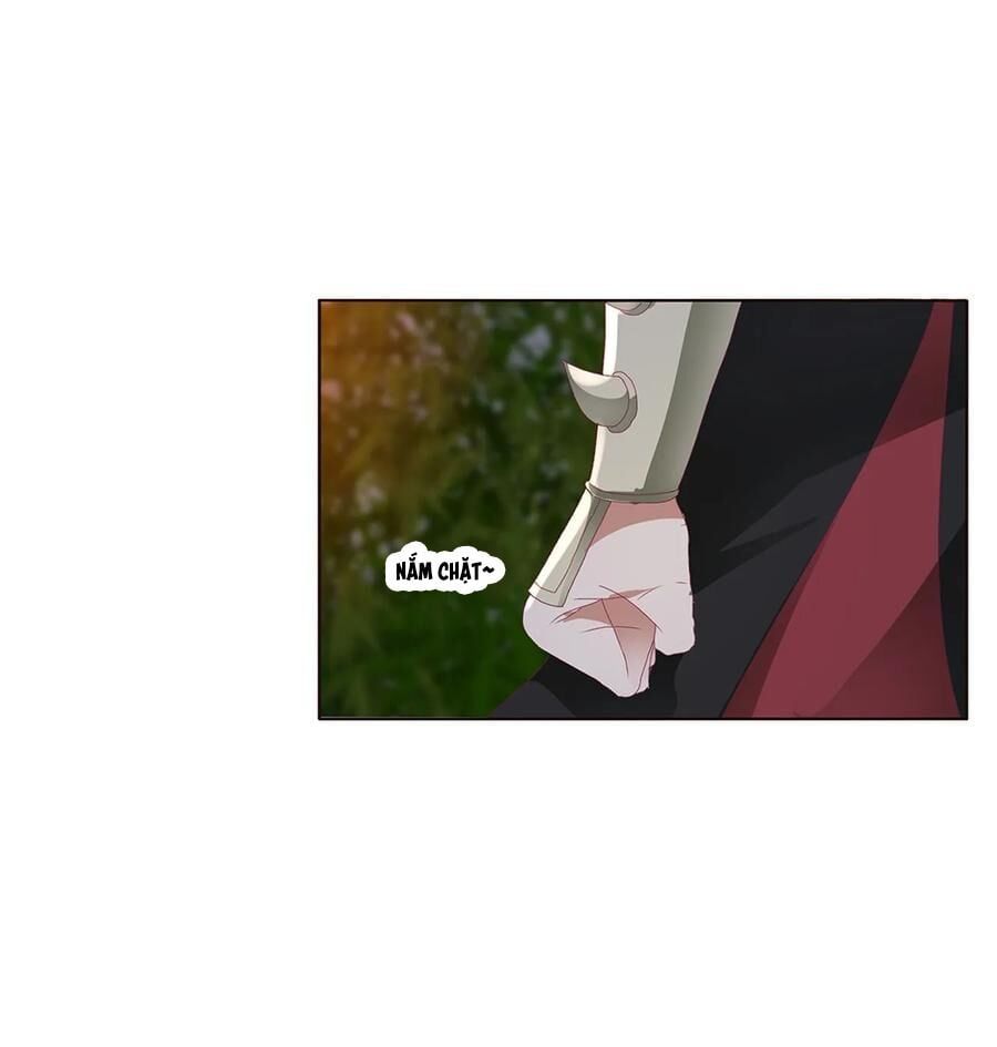 đọc truyện Thông Linh Phi Chương 577 ảnh 24 tại Thiên Thai Truyện