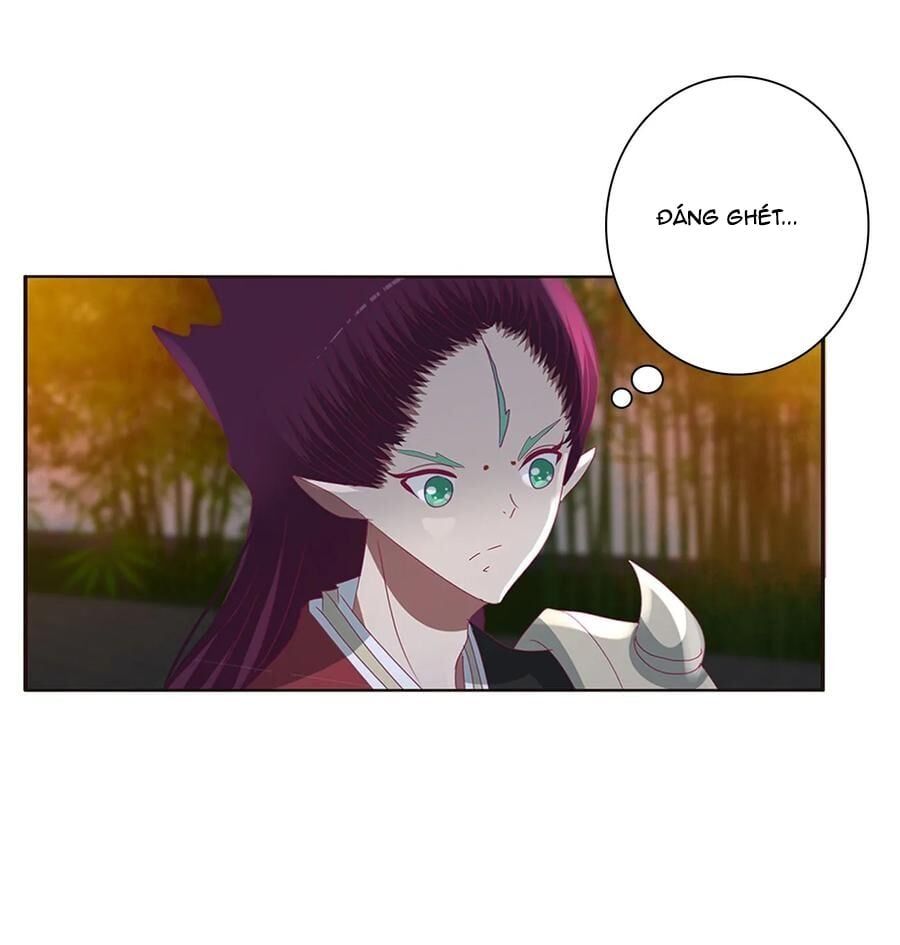 đọc truyện Thông Linh Phi Chương 577 ảnh 25 tại Thiên Thai Truyện