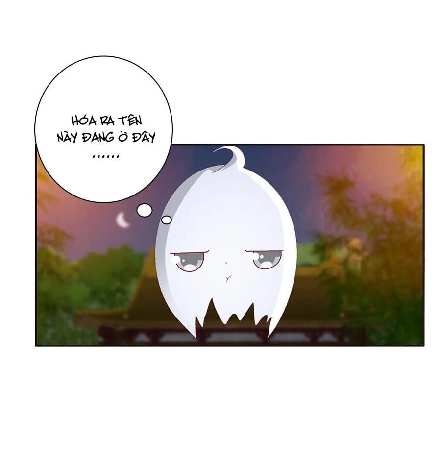 đọc truyện Thông Linh Phi Chương 577 ảnh 26 tại Thiên Thai Truyện