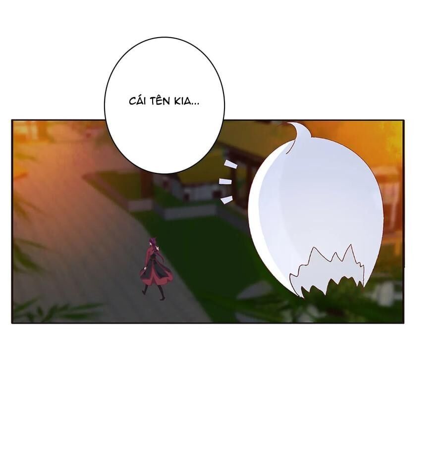 đọc truyện Thông Linh Phi Chương 577 ảnh 27 tại Thiên Thai Truyện