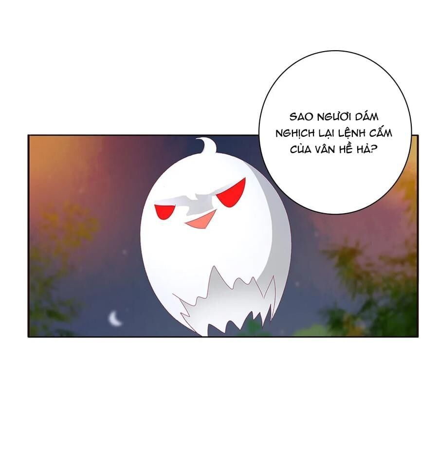 đọc truyện Thông Linh Phi Chương 577 ảnh 28 tại Thiên Thai Truyện