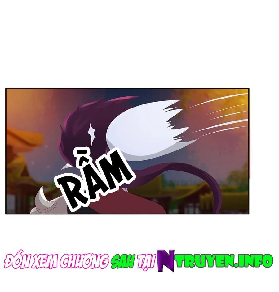 đọc truyện Thông Linh Phi Chương 577 ảnh 29 tại Thiên Thai Truyện