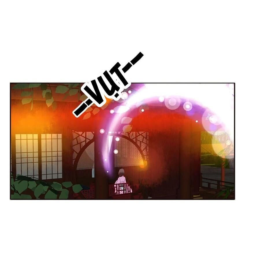 đọc truyện Thông Linh Phi Chương 577 ảnh 5 tại Thiên Thai Truyện