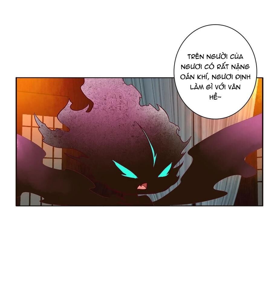 đọc truyện Thông Linh Phi Chương 577 ảnh 6 tại Thiên Thai Truyện