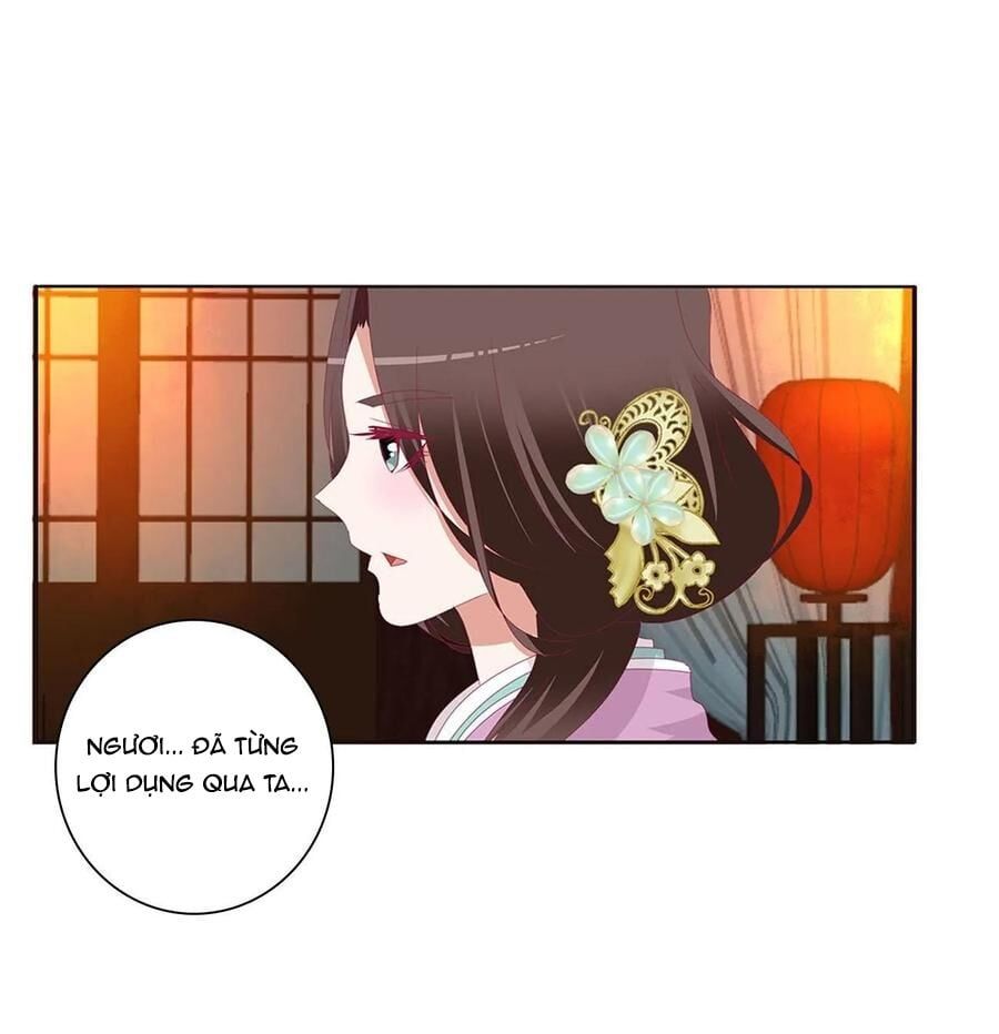 đọc truyện Thông Linh Phi Chương 577 ảnh 8 tại Thiên Thai Truyện