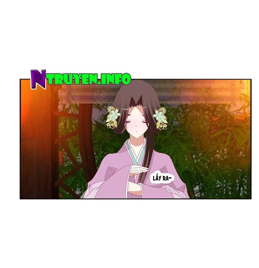 đọc truyện Thông Linh Phi Chương 577 ảnh 9 tại Thiên Thai Truyện