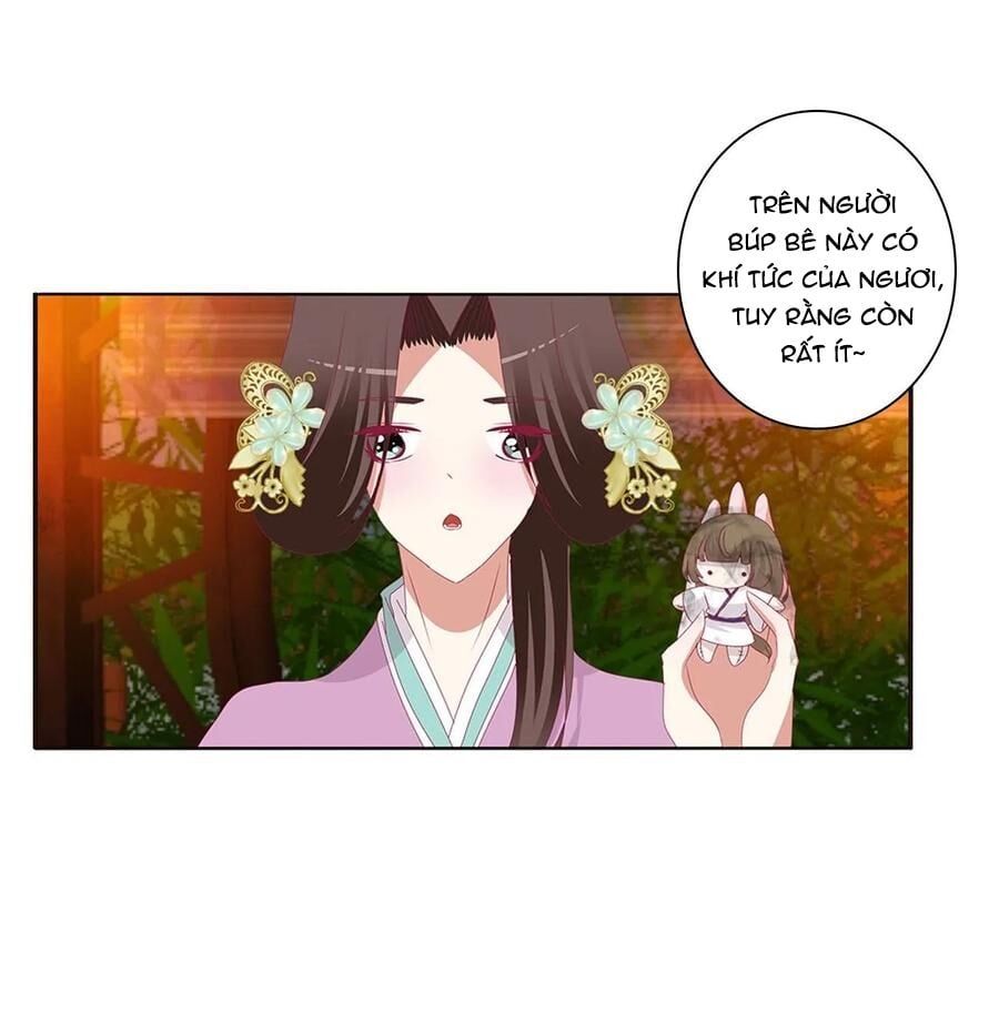 đọc truyện Thông Linh Phi Chương 577 ảnh 10 tại Thiên Thai Truyện