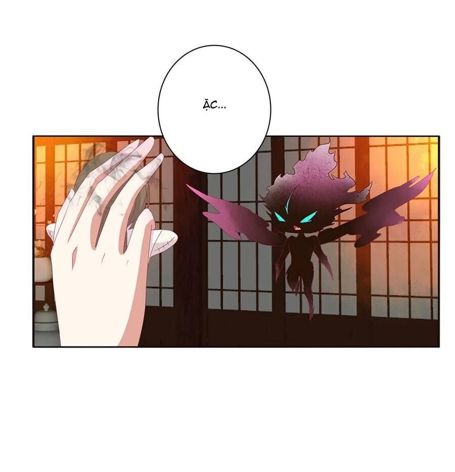 đọc truyện Thông Linh Phi Chương 577 ảnh 11 tại Thiên Thai Truyện