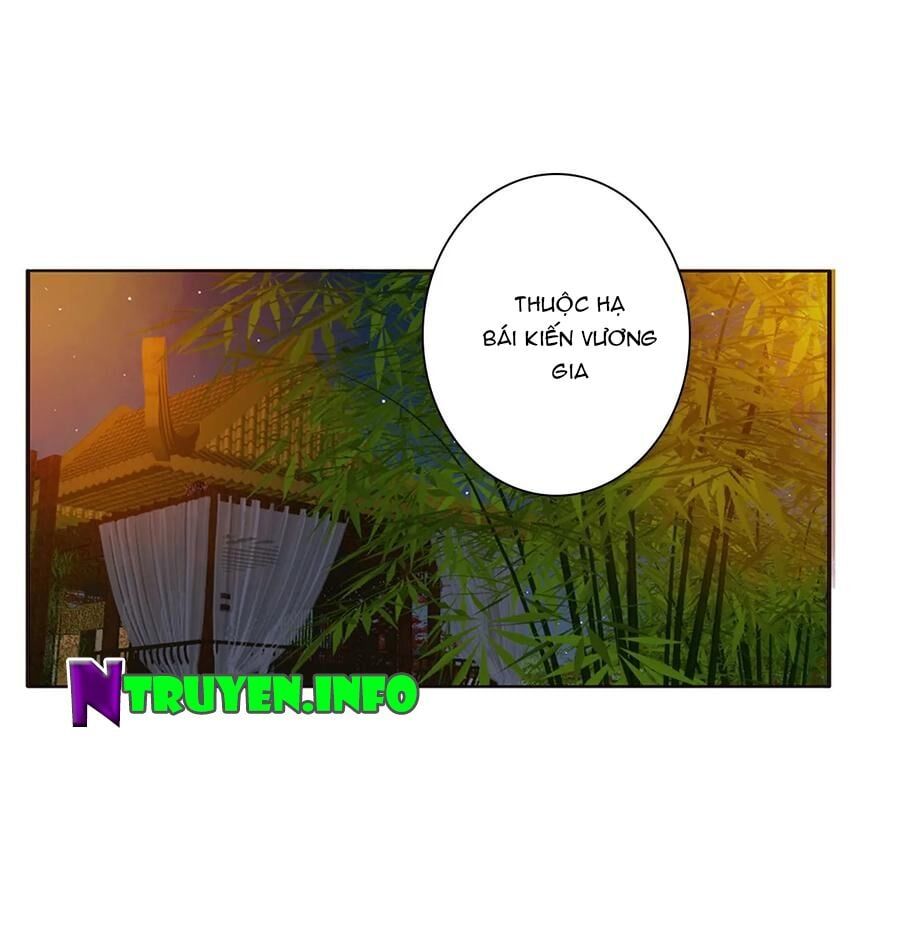 đọc truyện Thông Linh Phi Chương 578 ảnh 13 tại Thiên Thai Truyện