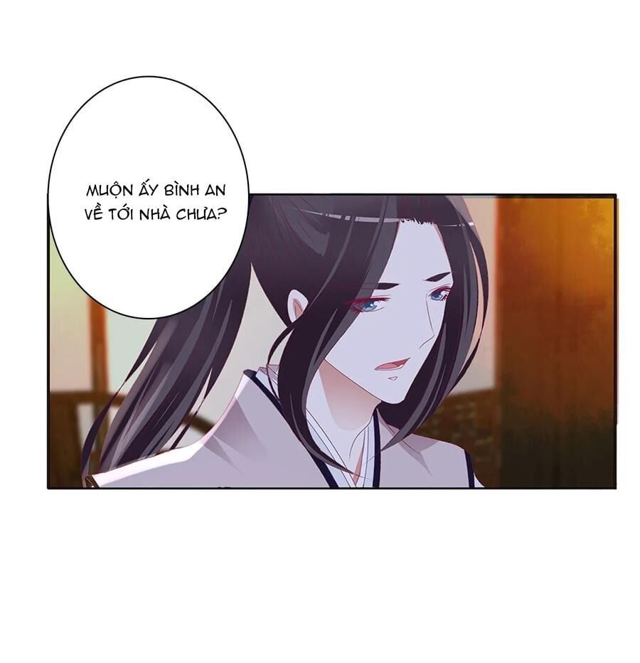 đọc truyện Thông Linh Phi Chương 578 ảnh 14 tại Thiên Thai Truyện