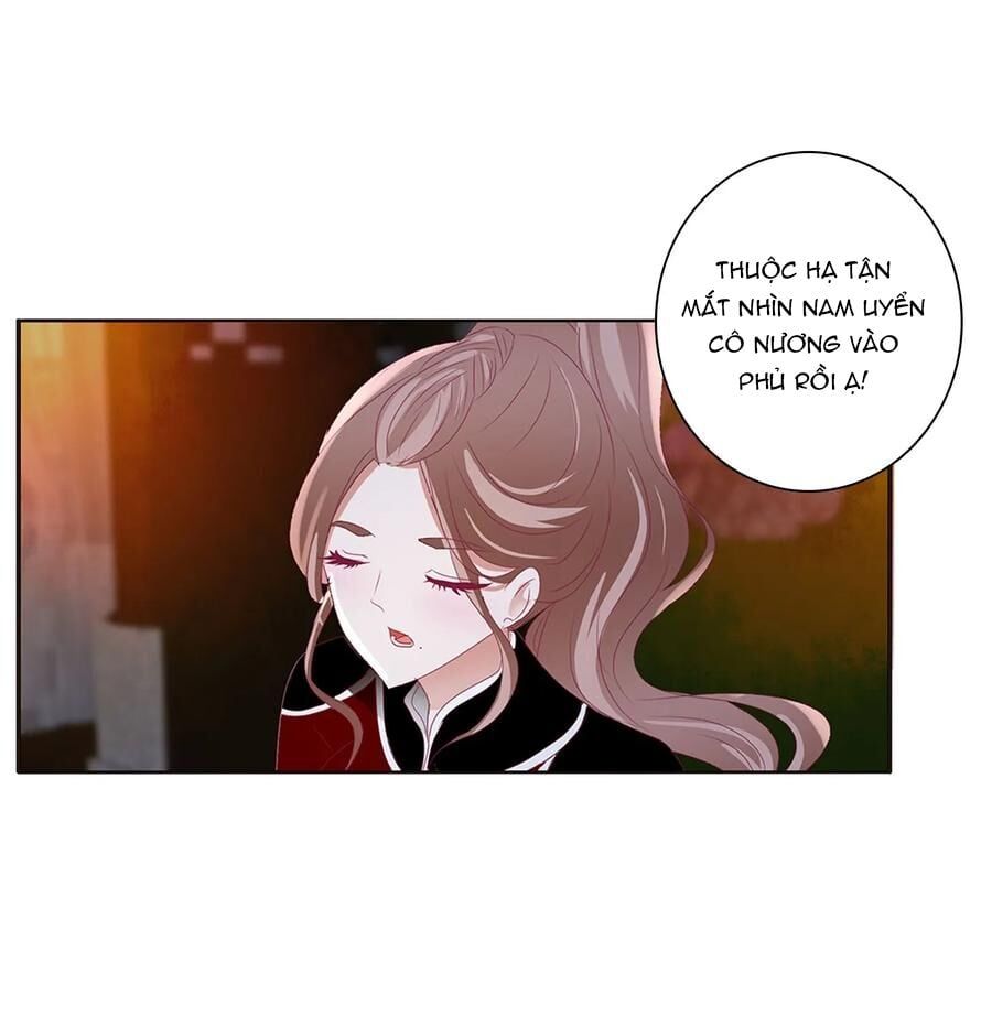 đọc truyện Thông Linh Phi Chương 578 ảnh 15 tại Thiên Thai Truyện