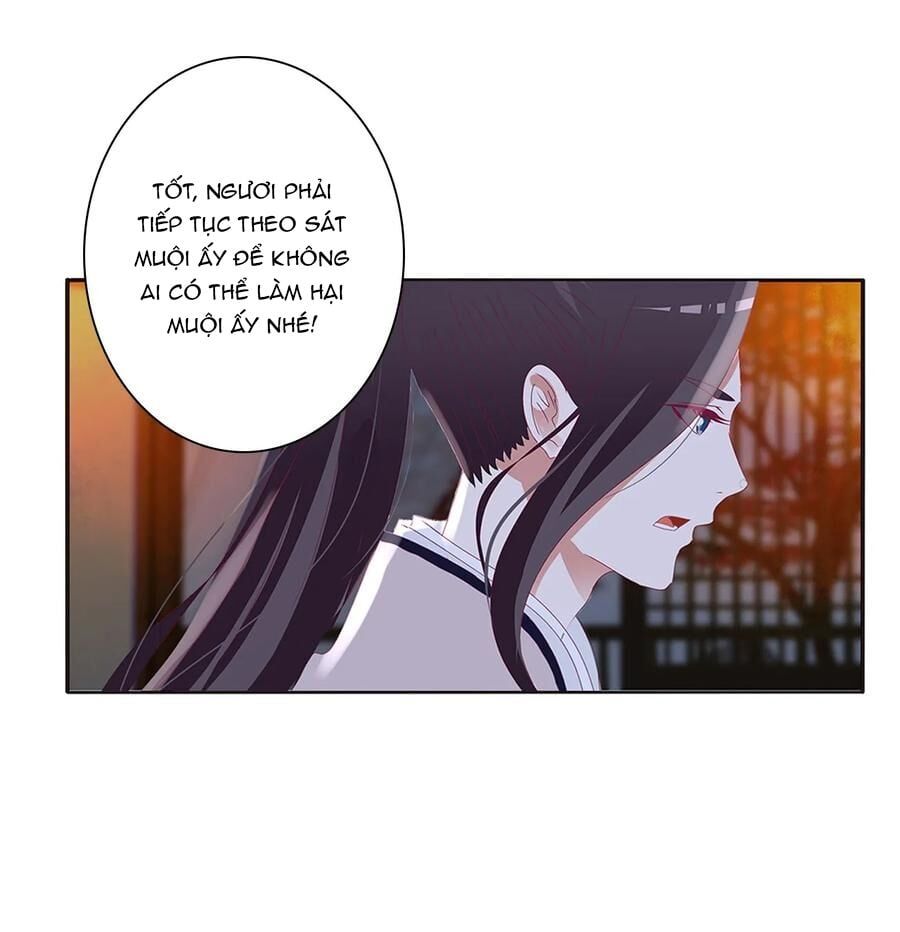 đọc truyện Thông Linh Phi Chương 578 ảnh 16 tại Thiên Thai Truyện