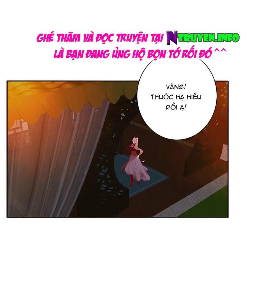 đọc truyện Thông Linh Phi Chương 578 ảnh 17 tại Thiên Thai Truyện