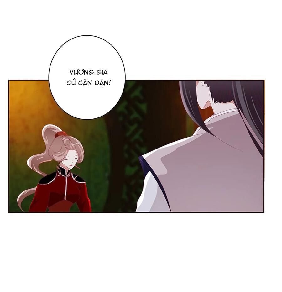 đọc truyện Thông Linh Phi Chương 578 ảnh 19 tại Thiên Thai Truyện