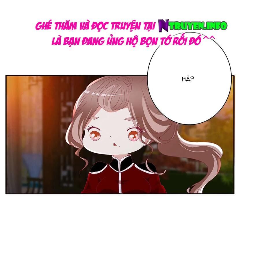 đọc truyện Thông Linh Phi Chương 578 ảnh 21 tại Thiên Thai Truyện