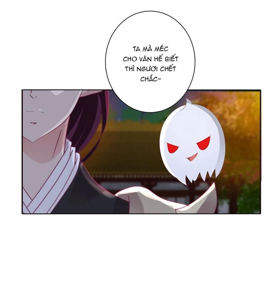 đọc truyện Thông Linh Phi Chương 578 ảnh 4 tại Thiên Thai Truyện