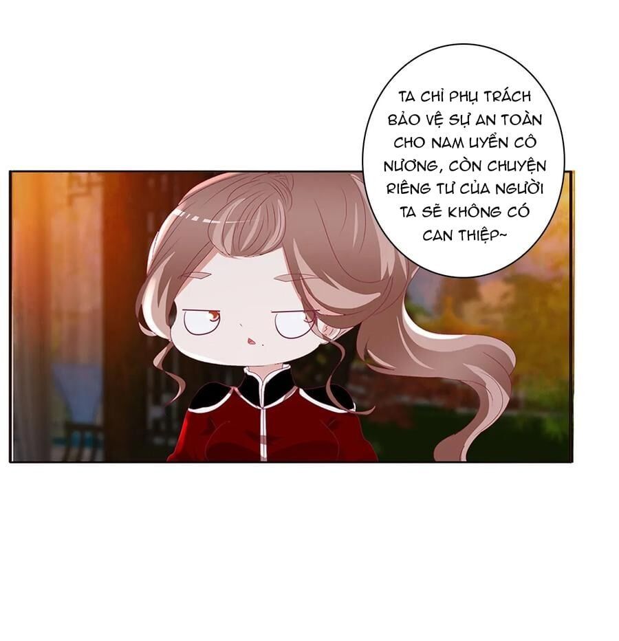 đọc truyện Thông Linh Phi Chương 578 ảnh 23 tại Thiên Thai Truyện