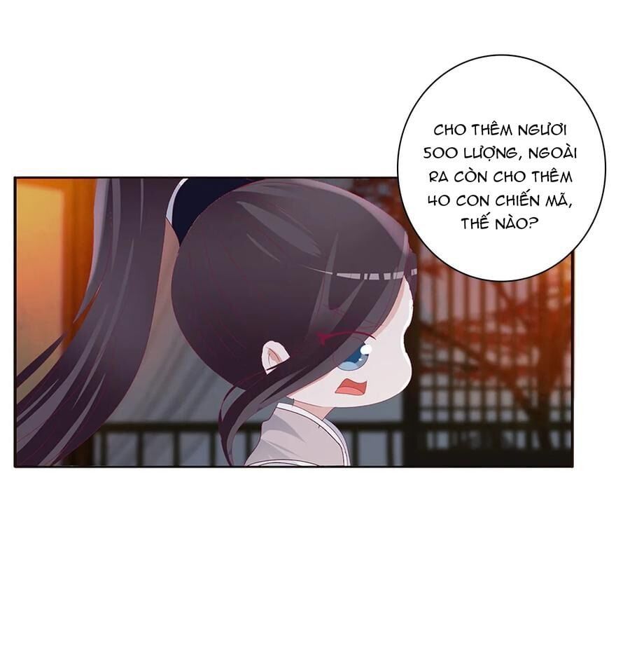 đọc truyện Thông Linh Phi Chương 578 ảnh 25 tại Thiên Thai Truyện