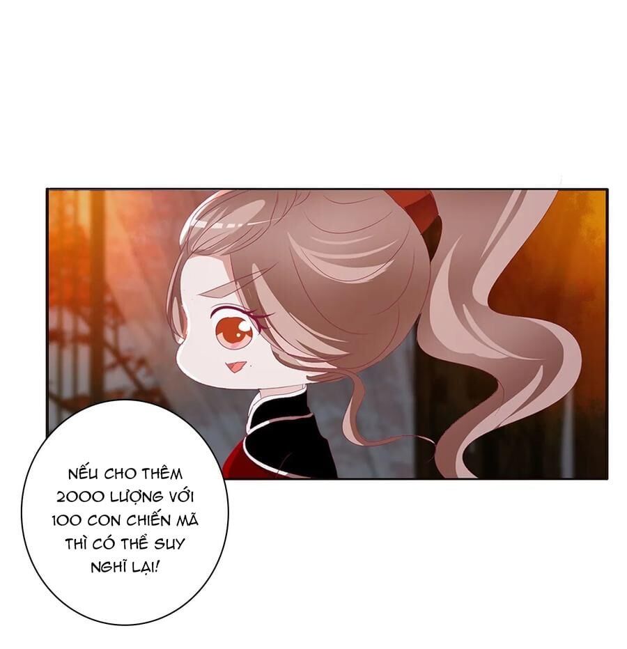 đọc truyện Thông Linh Phi Chương 578 ảnh 26 tại Thiên Thai Truyện