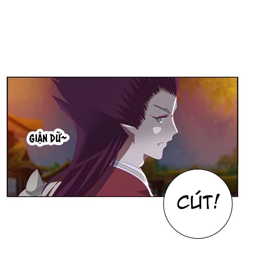 đọc truyện Thông Linh Phi Chương 578 ảnh 5 tại Thiên Thai Truyện