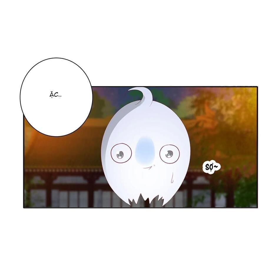 đọc truyện Thông Linh Phi Chương 578 ảnh 6 tại Thiên Thai Truyện