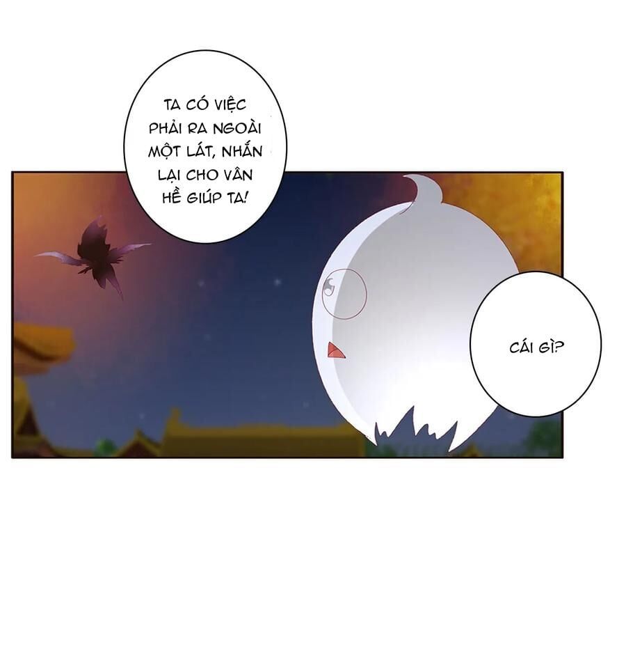 đọc truyện Thông Linh Phi Chương 578 ảnh 7 tại Thiên Thai Truyện