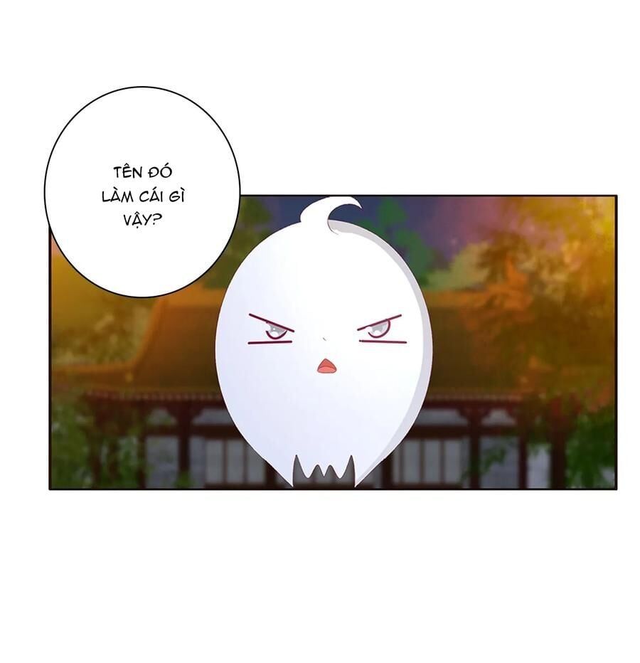 đọc truyện Thông Linh Phi Chương 578 ảnh 8 tại Thiên Thai Truyện