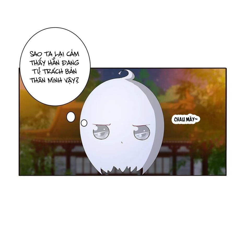 đọc truyện Thông Linh Phi Chương 578 ảnh 10 tại Thiên Thai Truyện