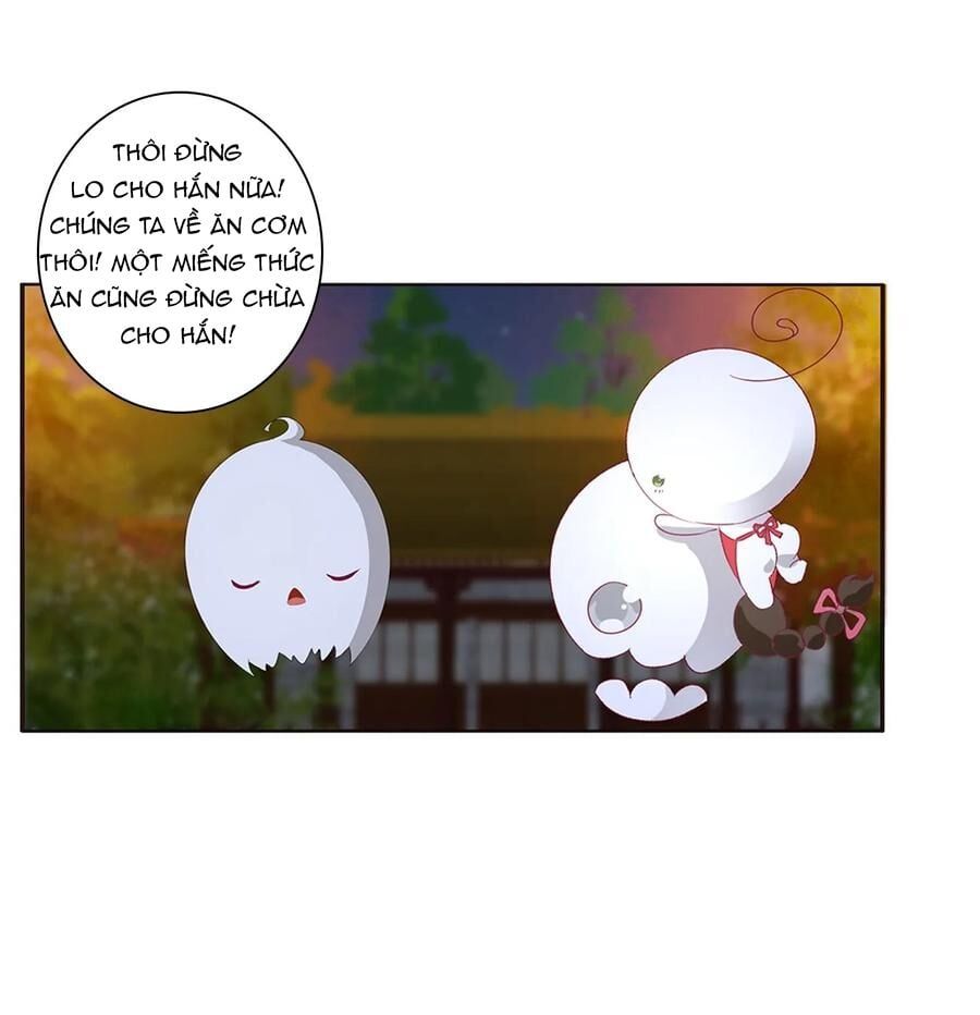 đọc truyện Thông Linh Phi Chương 578 ảnh 11 tại Thiên Thai Truyện