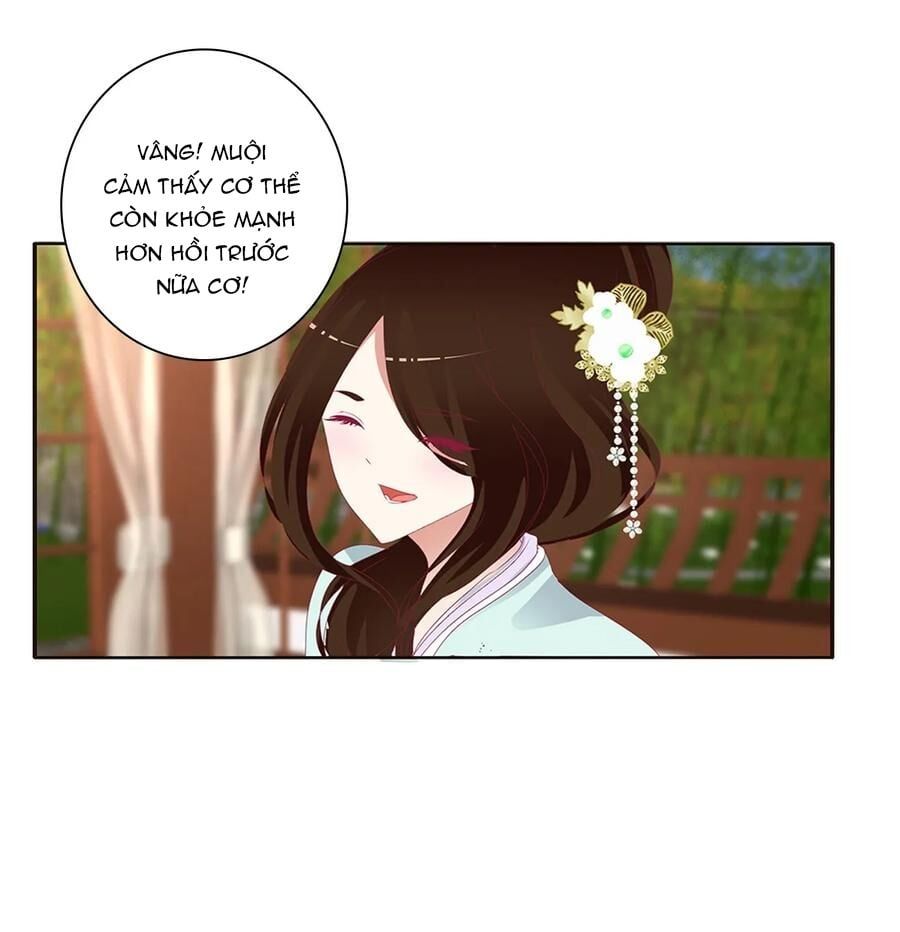 đọc truyện Thông Linh Phi Chương 579 ảnh 12 tại Thiên Thai Truyện