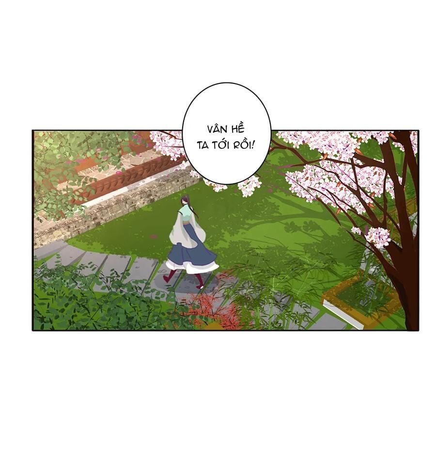 đọc truyện Thông Linh Phi Chương 579 ảnh 13 tại Thiên Thai Truyện