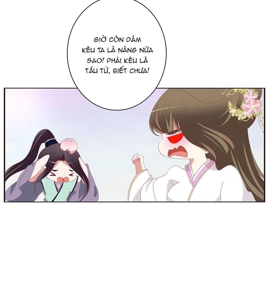 đọc truyện Thông Linh Phi Chương 579 ảnh 16 tại Thiên Thai Truyện