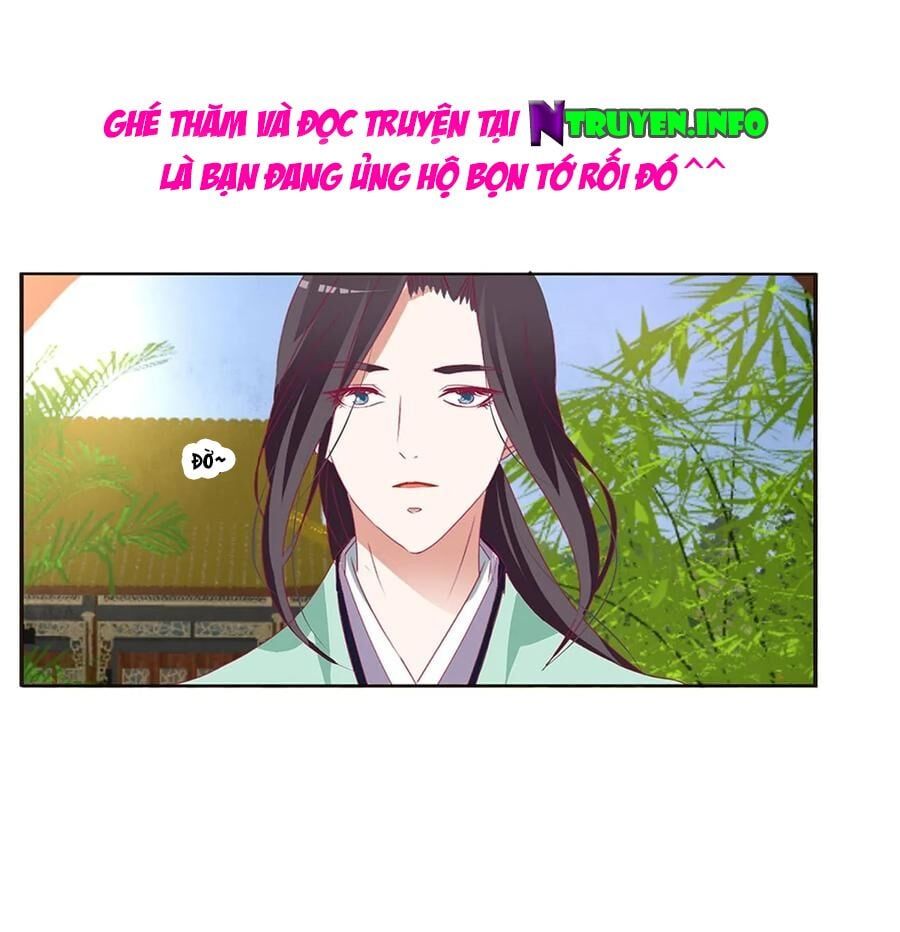 đọc truyện Thông Linh Phi Chương 579 ảnh 18 tại Thiên Thai Truyện