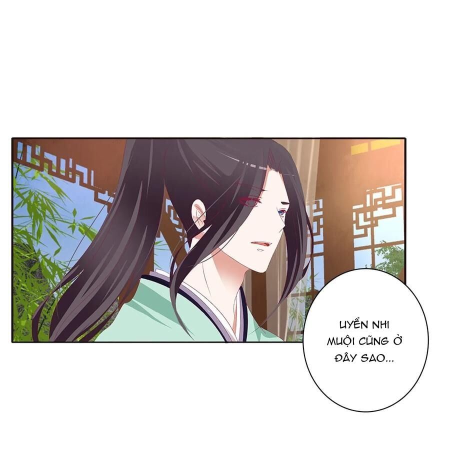 đọc truyện Thông Linh Phi Chương 579 ảnh 20 tại Thiên Thai Truyện