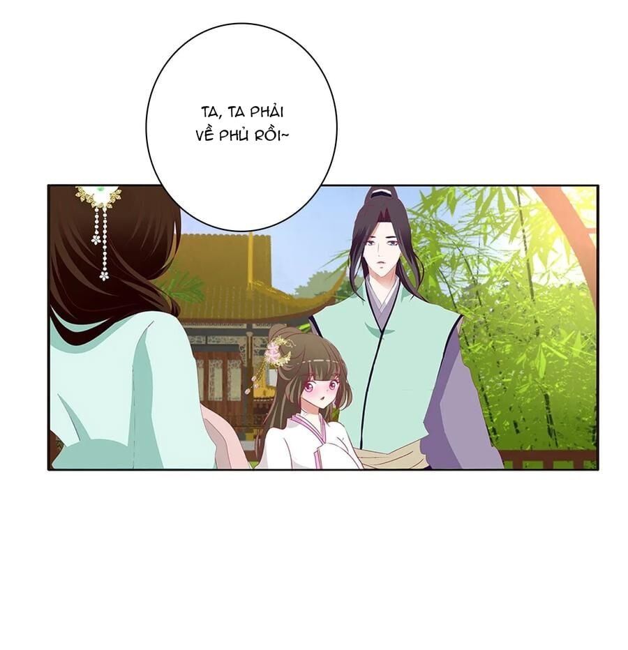 đọc truyện Thông Linh Phi Chương 579 ảnh 21 tại Thiên Thai Truyện